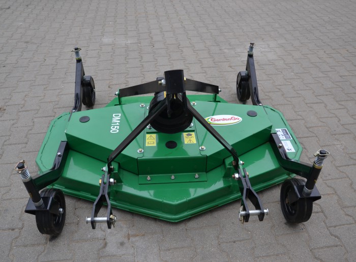 DM150-1