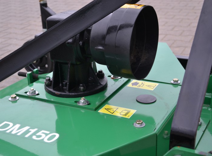 DM150-10