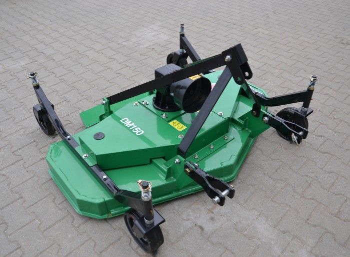DM150-2