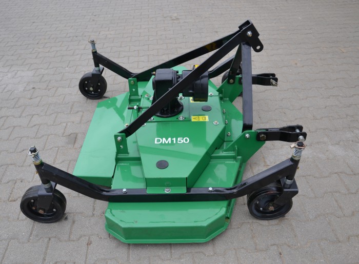 DM150-3