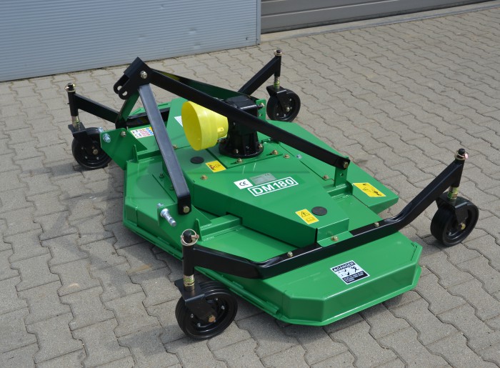 DM180-3
