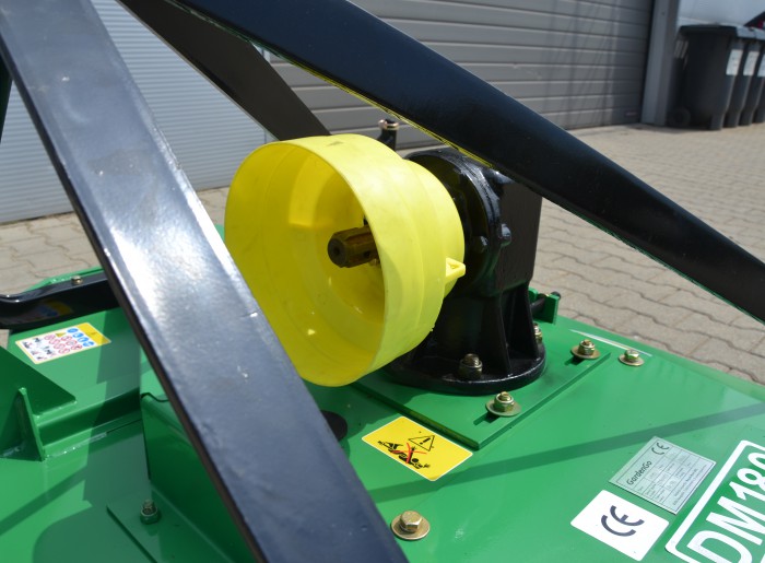 DM180-7