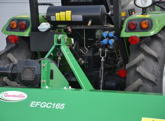EFGC125-15