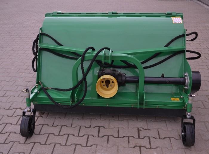 FCN160-4