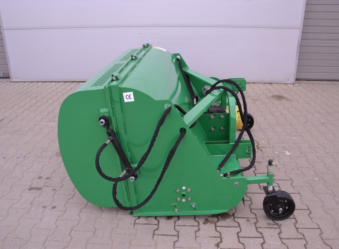 FCN160-5