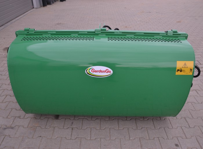 FCN160-7