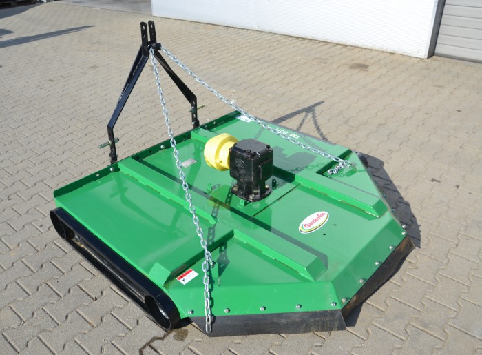 TM180H-3