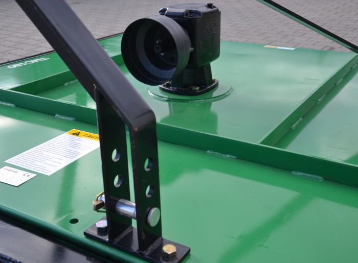 TMC180-8