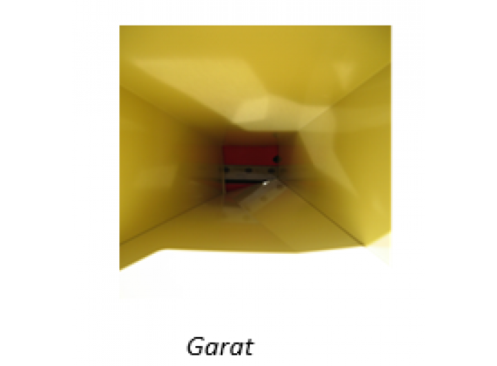 Ágaprító Negri R95T