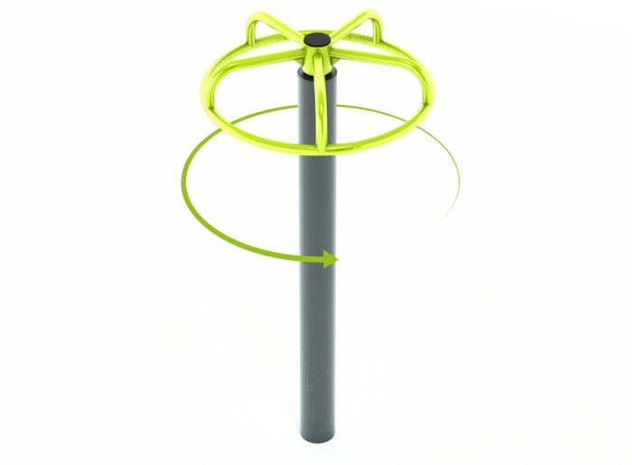 Forgó Jupiter
