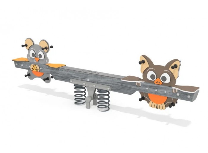 Kinglo rugós mérleghinta