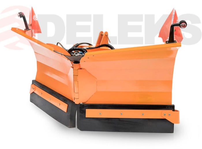 Vario-200 hóeke