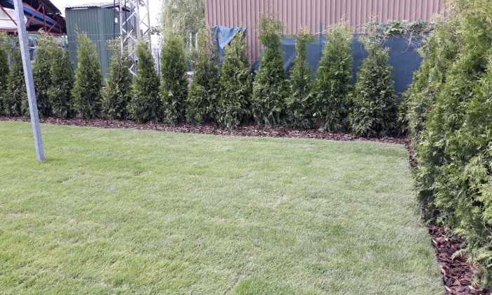 Csopak - Bővült, szépült a strand