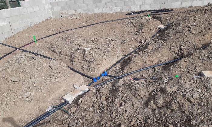 Nyaraló a családnak