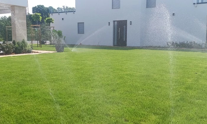 Nyaraló a családnak