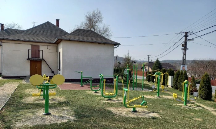 Felsőjánosfa