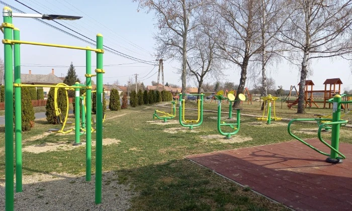 Felsőjánosfa