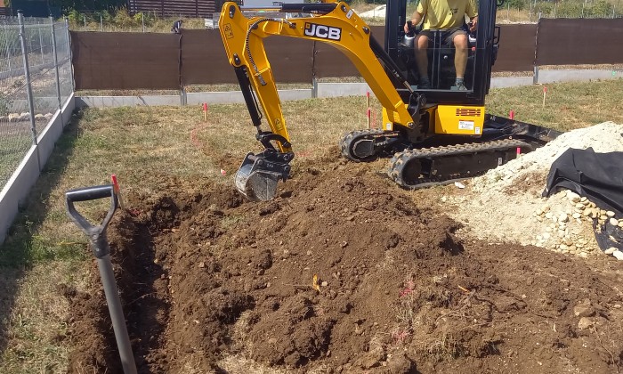 Balatonakali-  Balatoni nyaraló