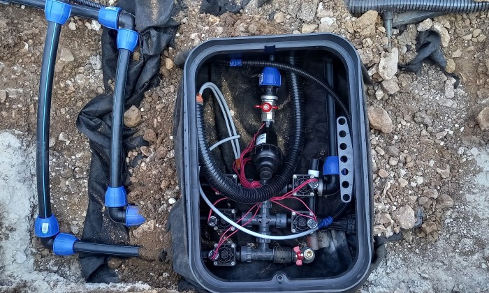 Balatonakali-  Balatoni nyaraló