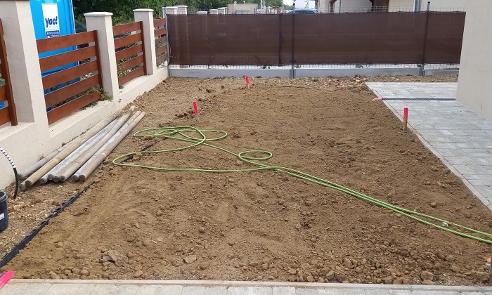 Balatonakali-  Balatoni nyaraló