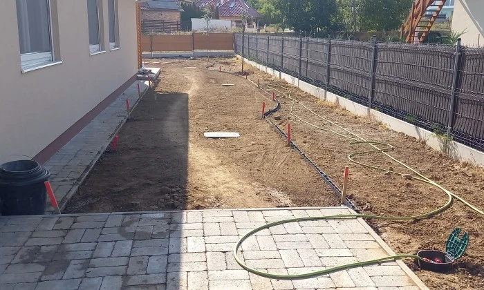 Balatonakali-  Balatoni nyaraló