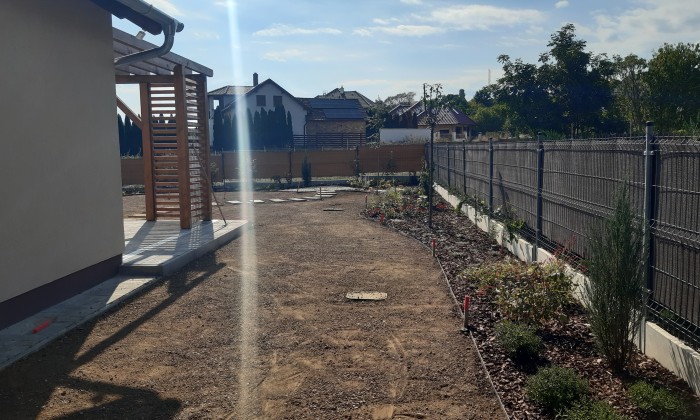 Balatonakali-  Balatoni nyaraló