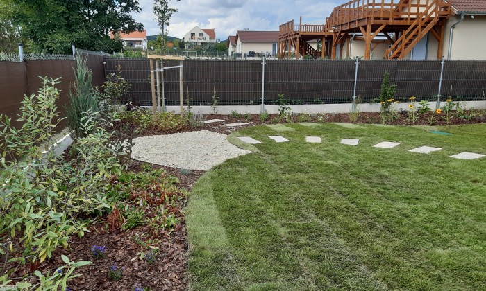 Balatonakali-  Balatoni nyaraló