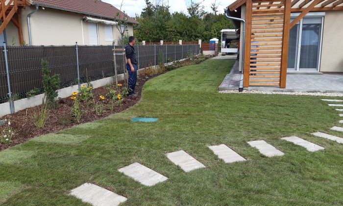 Balatonakali-  Balatoni nyaraló