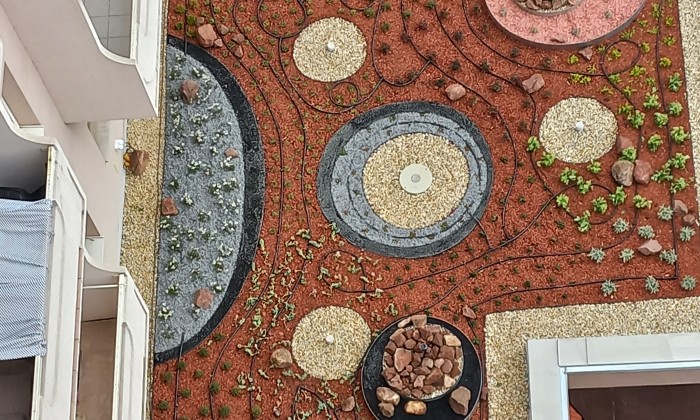 Veszprém- Zöld szemlélet