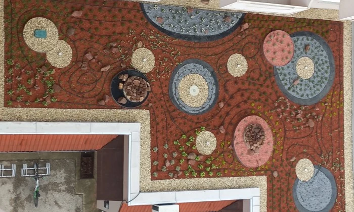 Veszprém- Zöld szemlélet