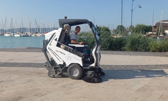 Tenax SmartWind