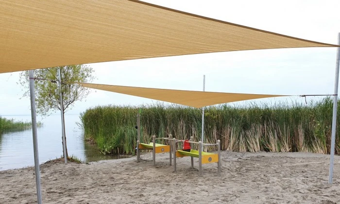 Balatonkenese - Egy strand családokra szabva_9