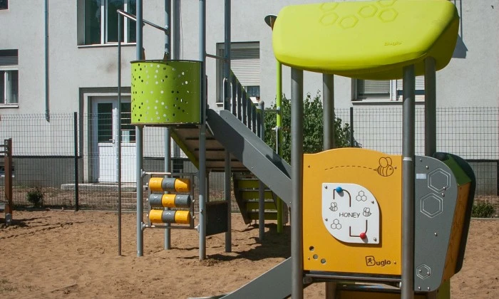 Buglo 7101 (Fotó: Mucsy Ágnes)