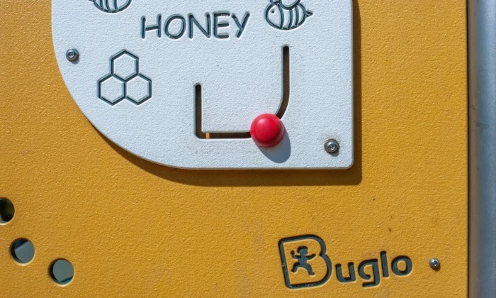 Buglo 7101 (Fotó: Mucsy Ágnes)