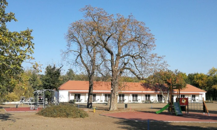 Alcsútdoboz, Máriavölgy