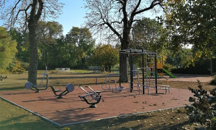 Alcsútdoboz, Máriavölgy