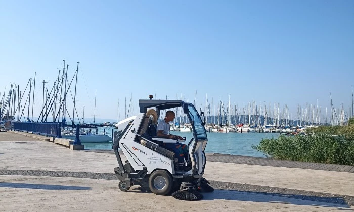 Tenax SmartWind