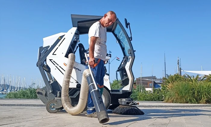 Tenax SmartWind