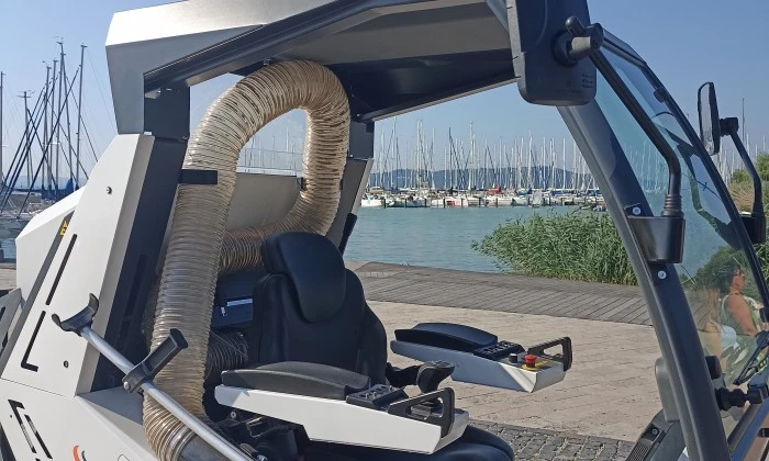 Tenax SmartWind