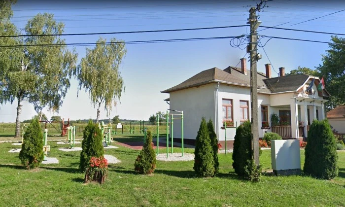 Felsőjánosfa