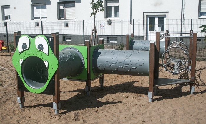 Buglo 8058 (Fotó: Mucsy Ágnes)