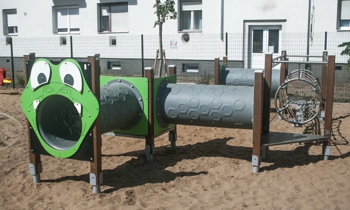 Buglo 8058 (Fotó: Mucsy Ágnes)