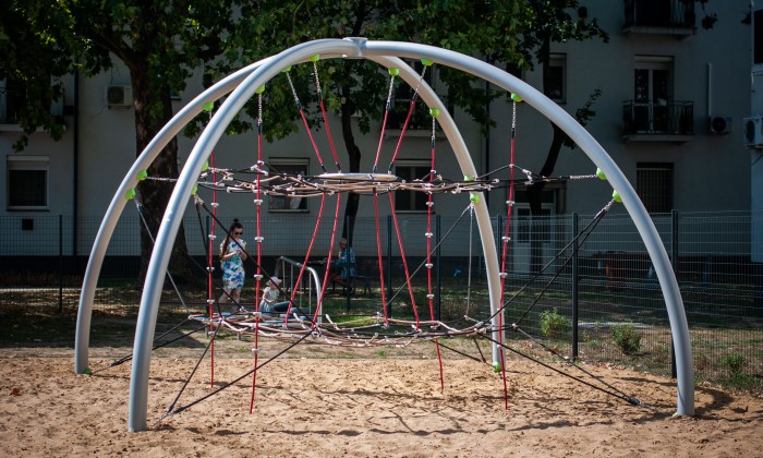 Buglo 9121 (Fotó: Mucsy Ágnes)