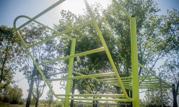 Buglo SW7615 (Fotó: Mucsy Ágnes)