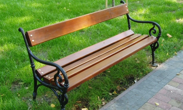 Balatonalmádi Öregpark - parkszépítés_5