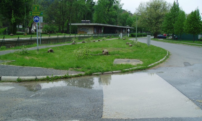 Balatonalmádi Öregpark - parkszépítés_6