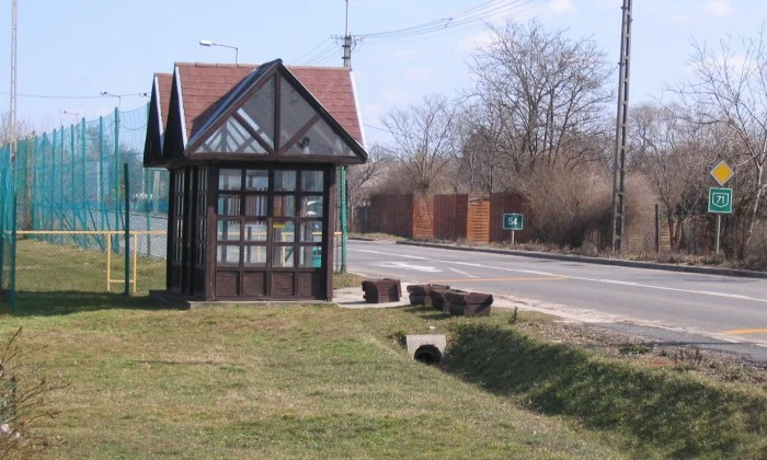 Balatonakali, Ősök parkja - parktervezés_0