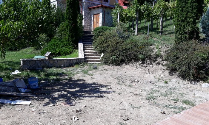 Balatonfüred - Cipzáras kert_4