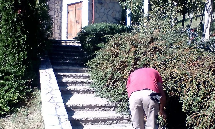 Balatonfüred - Cipzáras kert_5