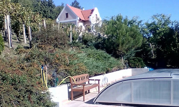Balatonfüred - Cipzáras kert_6